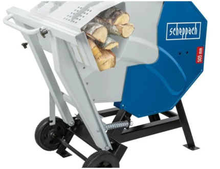 HS510 Holzsäge – 505 mm Sägeblatt – SCHEPPACH