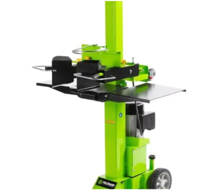 Holzspalter - Fieldmann - FZLS 1007V