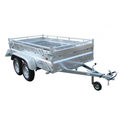 LIDER 39394 KIPPANHÄNGER